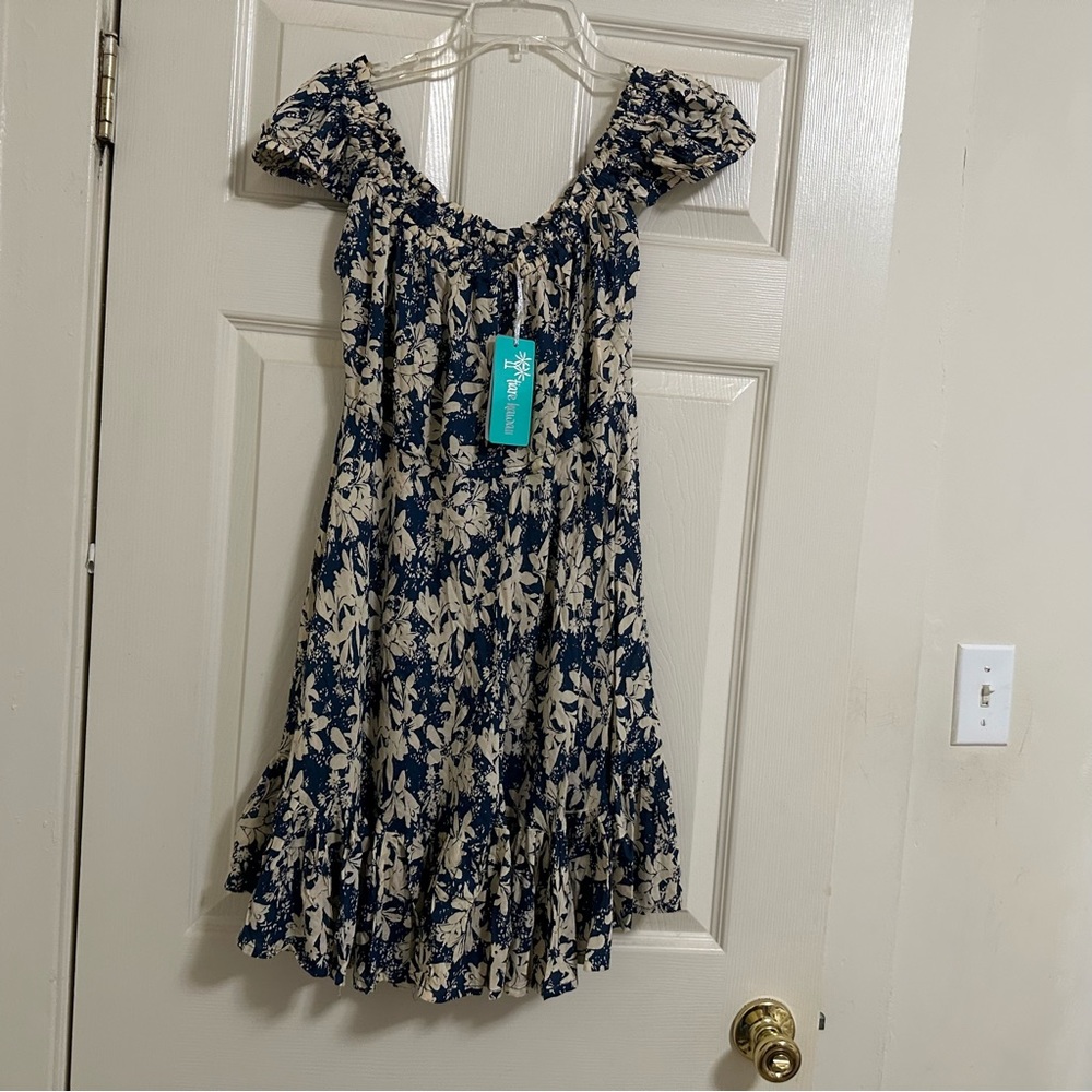 Tiare Hawaii Mini dress one size size o/s